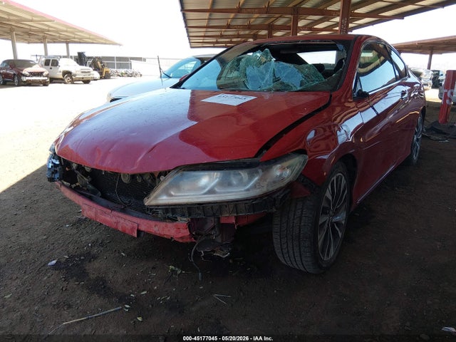 Aukcja sprzedaży 2016 Honda Accord Ex, vin: 1HGCT1B75GA005429, numer aukcji: 45177045