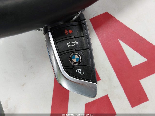 WBA13AL02M7H77497 BMW M235i Gran Coupe Xdrive