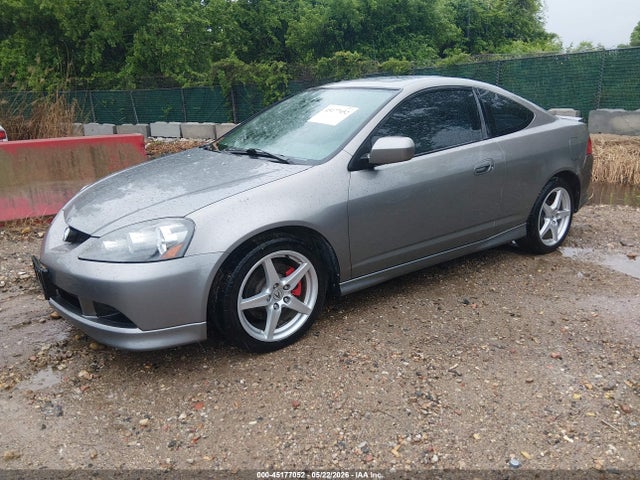 Aukcja sprzedaży 2005 Acura Rsx Type S, vin: JH4DC53075S009015, numer aukcji: 45177052