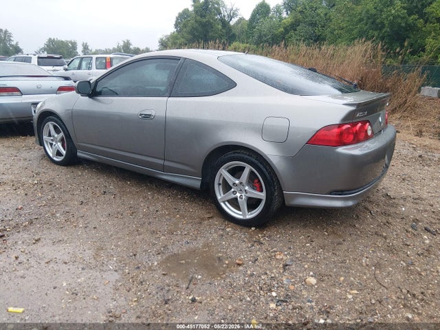 Aukcja sprzedaży 2005 Acura Rsx Type S, vin: JH4DC53075S009015, numer aukcji: 45177052