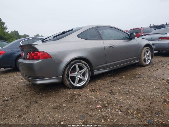 Aukcja sprzedaży 2005 Acura Rsx Type S, vin: JH4DC53075S009015, numer aukcji: 45177052