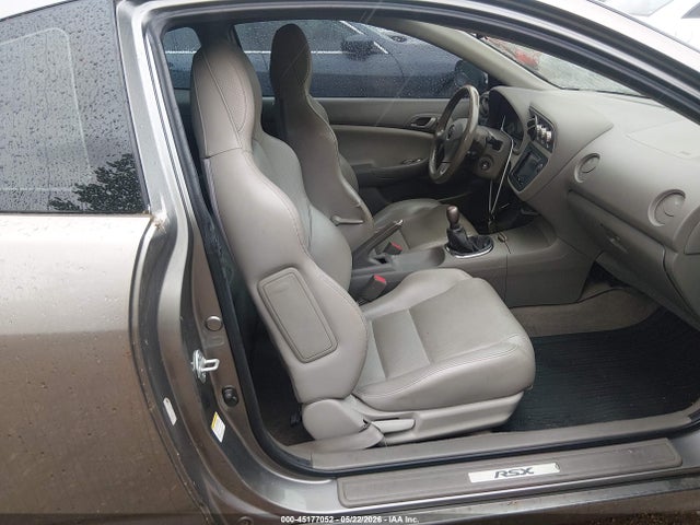 Aukcja sprzedaży 2005 Acura Rsx Type S, vin: JH4DC53075S009015, numer aukcji: 45177052