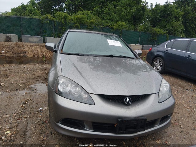 Aukcja sprzedaży 2005 Acura Rsx Type S, vin: JH4DC53075S009015, numer aukcji: 45177052