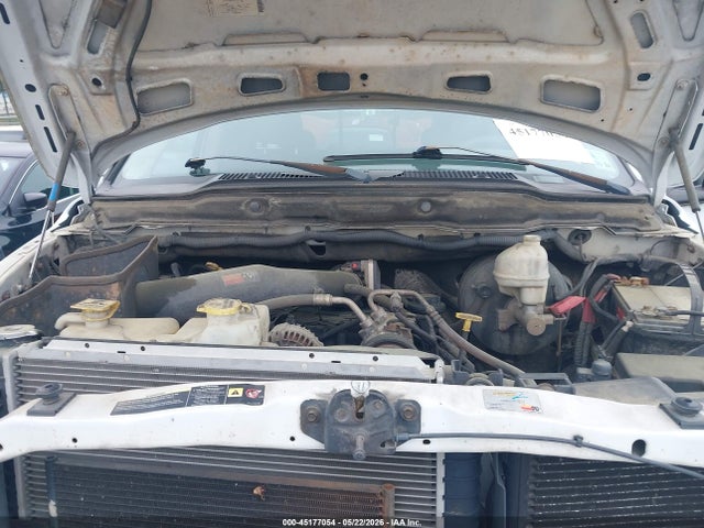Auction sale of the 2005 Dodge Ram 1500 Slt/laramie, vin: 1D7HU18D65S321806, lot number: 45177054
