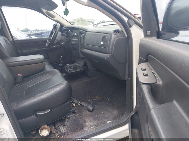 Auction sale of the 2005 Dodge Ram 1500 Slt/laramie, vin: 1D7HU18D65S321806, lot number: 45177054
