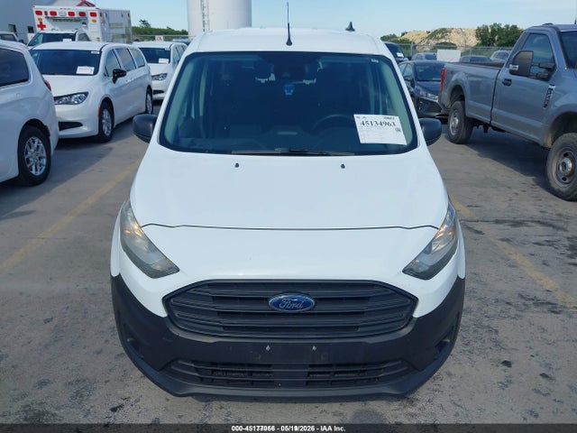 Aukcja sprzedaży 2020 Ford Transit Connect Xl Passenger, vin: NM0GE9E24L1477119, numer aukcji: 45177056