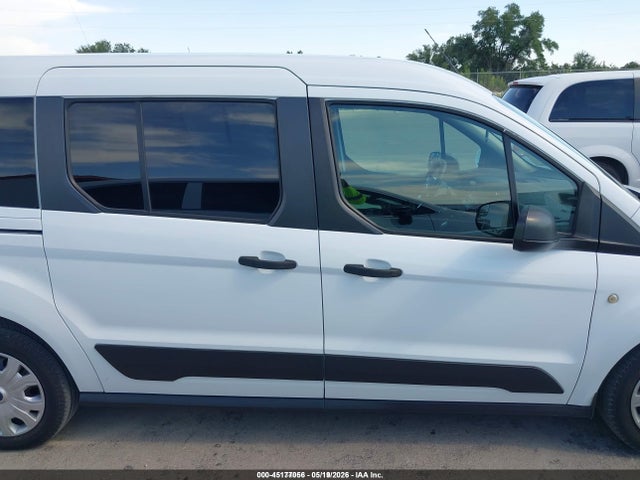 Aukcja sprzedaży 2020 Ford Transit Connect Xl Passenger, vin: NM0GE9E24L1477119, numer aukcji: 45177056