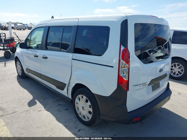 Aukcja sprzedaży 2020 Ford Transit Connect Xl Passenger, vin: NM0GE9E24L1477119, numer aukcji: 45177056