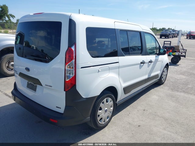 Aukcja sprzedaży 2020 Ford Transit Connect Xl Passenger, vin: NM0GE9E24L1477119, numer aukcji: 45177056