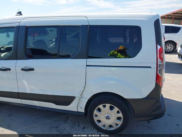 Aukcja sprzedaży 2020 Ford Transit Connect Xl Passenger, vin: NM0GE9E24L1477119, numer aukcji: 45177056