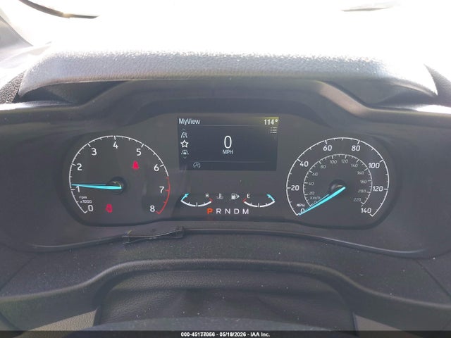 Aukcja sprzedaży 2020 Ford Transit Connect Xl Passenger, vin: NM0GE9E24L1477119, numer aukcji: 45177056