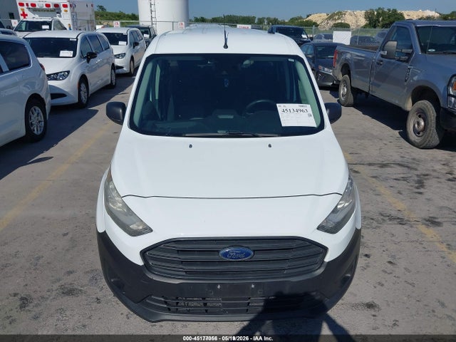 Aukcja sprzedaży 2020 Ford Transit Connect Xl Passenger, vin: NM0GE9E24L1477119, numer aukcji: 45177056