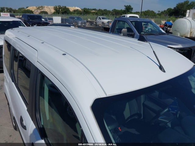 Aukcja sprzedaży 2020 Ford Transit Connect Xl Passenger, vin: NM0GE9E24L1477119, numer aukcji: 45177056