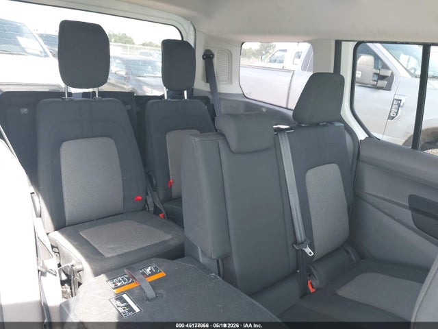 Aukcja sprzedaży 2020 Ford Transit Connect Xl Passenger, vin: NM0GE9E24L1477119, numer aukcji: 45177056