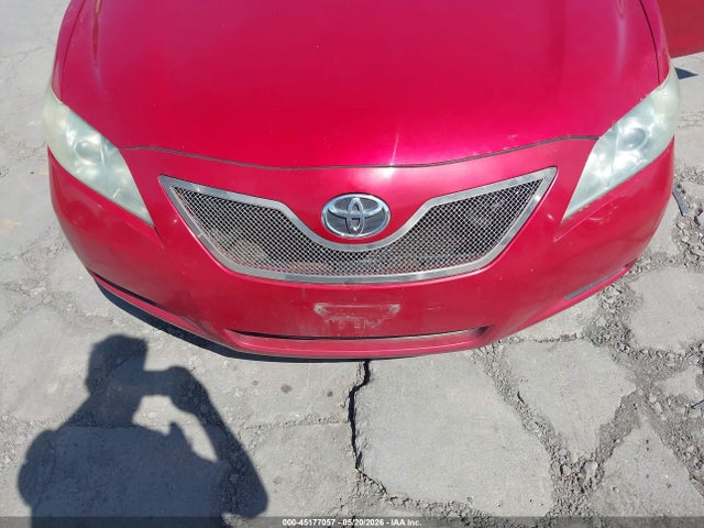 2007 Toyota Camry Hybrid მანქანა იყიდება აუქციონზე, vin: 4T1BB46K37U014878, აუქციონის ნომერი: 45177057