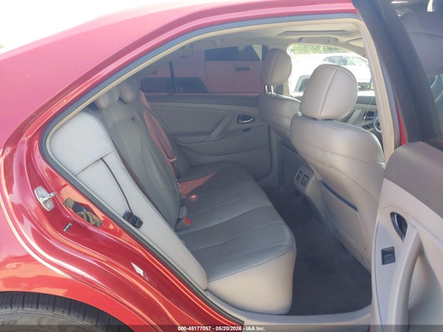 2007 Toyota Camry Hybrid მანქანა იყიდება აუქციონზე, vin: 4T1BB46K37U014878, აუქციონის ნომერი: 45177057