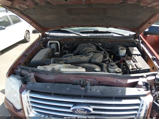 Продаж на аукціоні авто 2009 Ford Explorer Xlt, vin: 1FMEU73859UA22582, номер лоту: 45177058