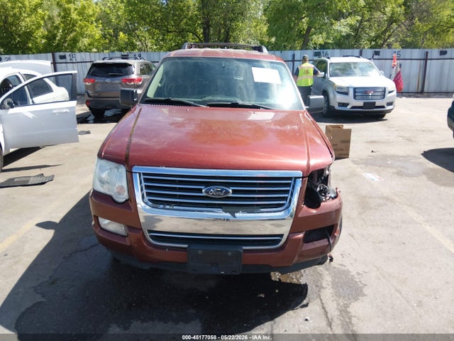 Продаж на аукціоні авто 2009 Ford Explorer Xlt, vin: 1FMEU73859UA22582, номер лоту: 45177058