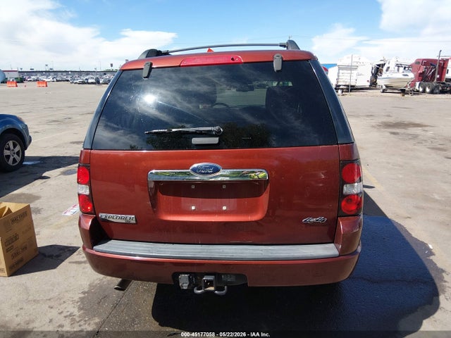 Продаж на аукціоні авто 2009 Ford Explorer Xlt, vin: 1FMEU73859UA22582, номер лоту: 45177058