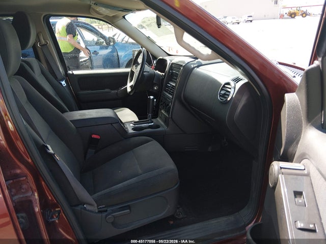 Продаж на аукціоні авто 2009 Ford Explorer Xlt, vin: 1FMEU73859UA22582, номер лоту: 45177058