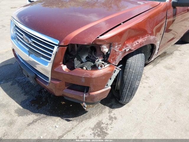 Продаж на аукціоні авто 2009 Ford Explorer Xlt, vin: 1FMEU73859UA22582, номер лоту: 45177058