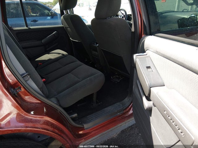 Продаж на аукціоні авто 2009 Ford Explorer Xlt, vin: 1FMEU73859UA22582, номер лоту: 45177058