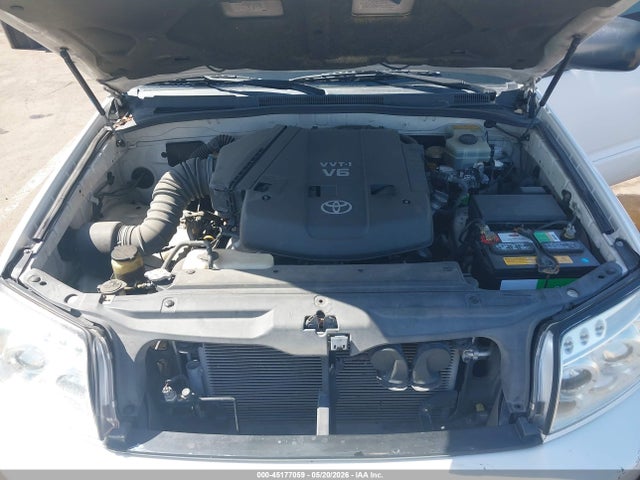 Aukcja sprzedaży 2004 Toyota 4runner Sr5 V6, vin: JTEZU14R340028662, numer aukcji: 45177059