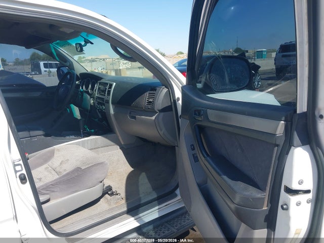 Aukcja sprzedaży 2004 Toyota 4runner Sr5 V6, vin: JTEZU14R340028662, numer aukcji: 45177059