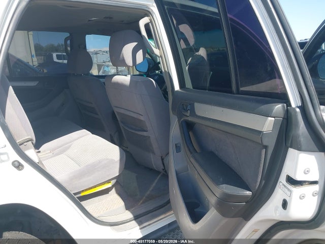 Aukcja sprzedaży 2004 Toyota 4runner Sr5 V6, vin: JTEZU14R340028662, numer aukcji: 45177059