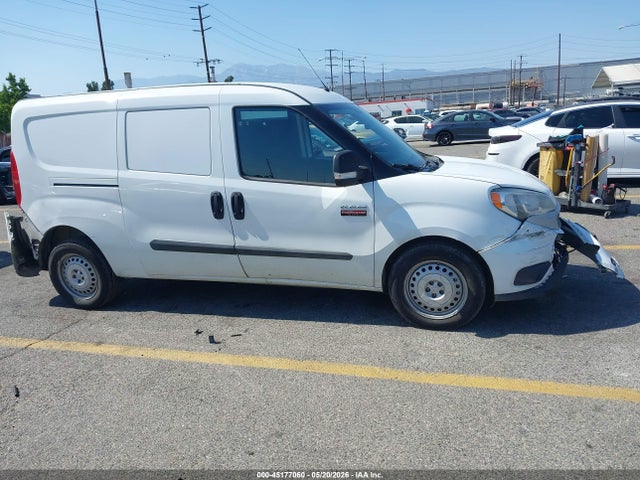 RAM Promaster City Cargo Van 2022 ZFBHRFABXN6W67306 Image 13
