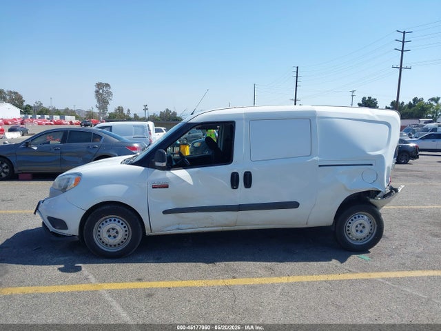 RAM Promaster City Cargo Van 2022 ZFBHRFABXN6W67306 Image 14