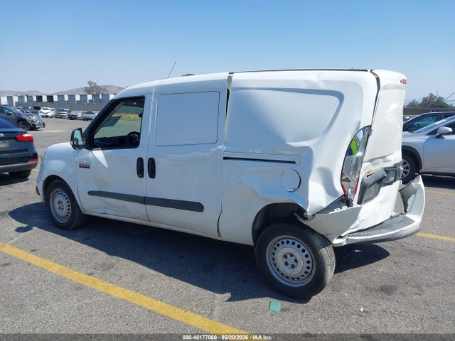 RAM Promaster City Cargo Van 2022 ZFBHRFABXN6W67306 Image 3