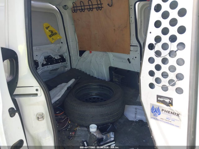 RAM Promaster City Cargo Van 2022 ZFBHRFABXN6W67306 Image 8