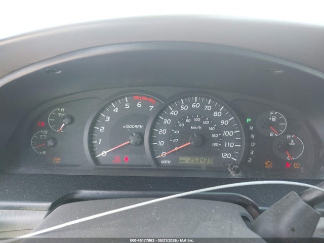 45177062 :رقم المزاد ، 5TBRU34196S471594 vin ، 2006 Toyota Tundra Sr5 مزاد بيع