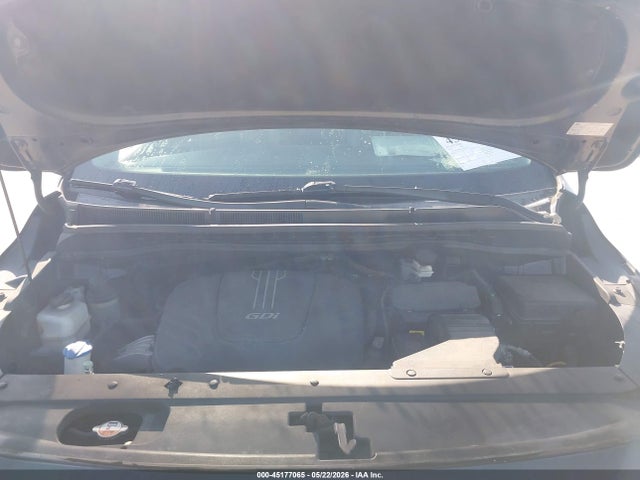 KNDMB5C15H6242627 KIA SEDONA LX