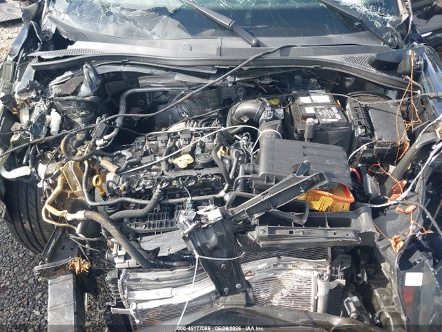 45177066 :رقم المزاد ، 3VV3B7AX8MM067798 vin ، 2021 Volkswagen Tiguan 2.0t Se/2.0t Se R-line Black/2.0t Sel مزاد بيع