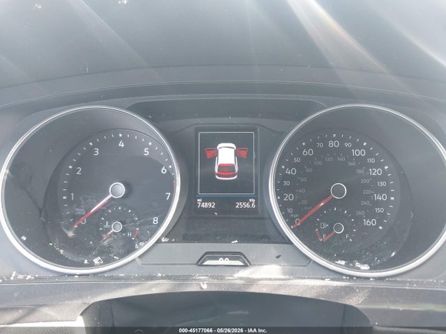 45177066 :رقم المزاد ، 3VV3B7AX8MM067798 vin ، 2021 Volkswagen Tiguan 2.0t Se/2.0t Se R-line Black/2.0t Sel مزاد بيع