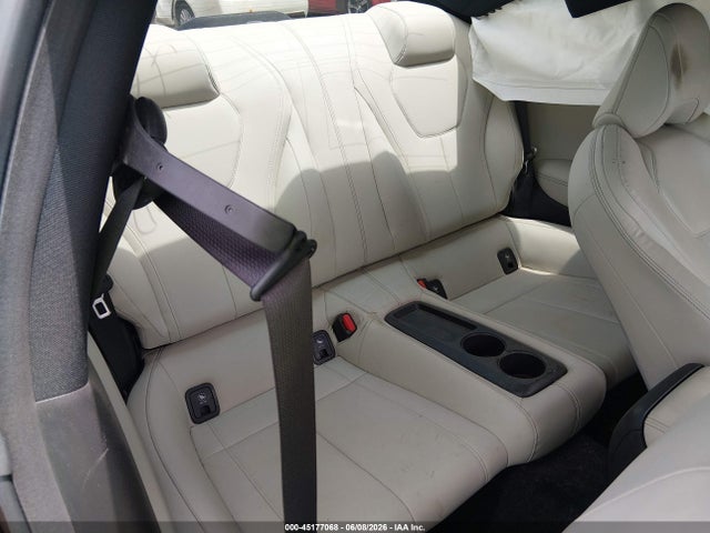 Продаж на аукціоні авто 2019 Infiniti Q60 3.0t Luxe, vin: JN1EV7EL8KM290053, номер лоту: 45177068