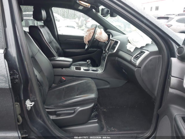 45177071 :رقم المزاد ، 1C4RJFAG9FC171601 vin ، 2015 Jeep Grand Cherokee Altitude مزاد بيع