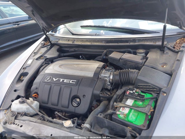 Продаж на аукціоні авто 2008 Acura Rl, vin: JH4KB16658C002307, номер лоту: 45177072
