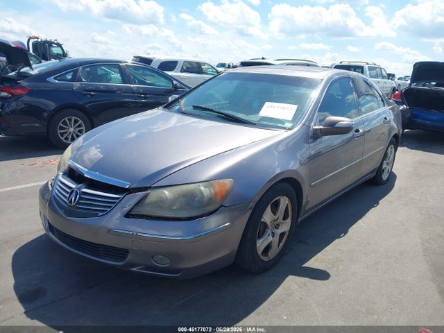 Продаж на аукціоні авто 2008 Acura Rl, vin: JH4KB16658C002307, номер лоту: 45177072
