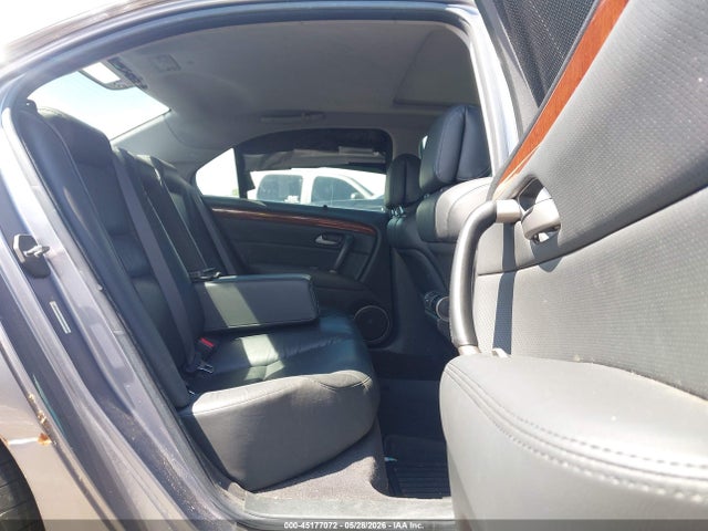 Продаж на аукціоні авто 2008 Acura Rl, vin: JH4KB16658C002307, номер лоту: 45177072