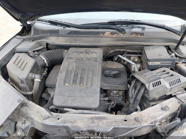 2GNFLEEK6F6243084 Chevrolet EQUINOX LS