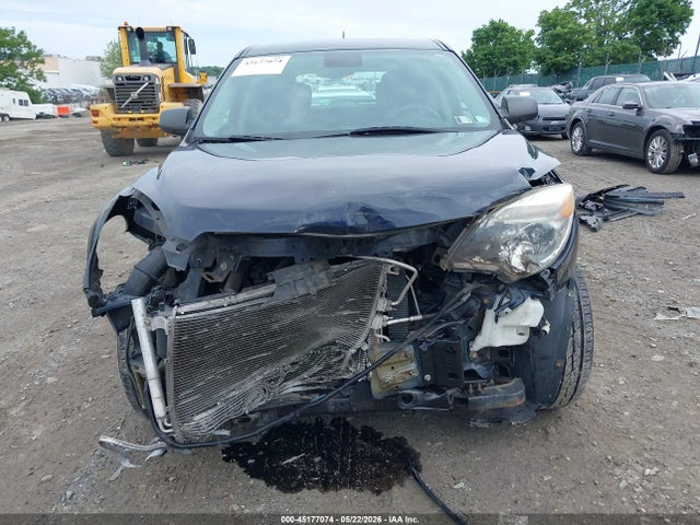 2GNFLEEK6F6243084 Chevrolet EQUINOX LS