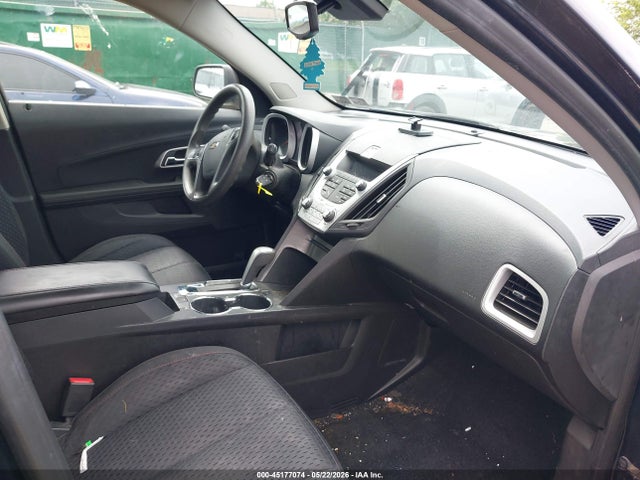 2GNFLEEK6F6243084 Chevrolet EQUINOX LS