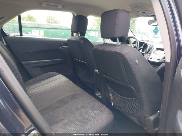 2GNFLEEK6F6243084 Chevrolet EQUINOX LS
