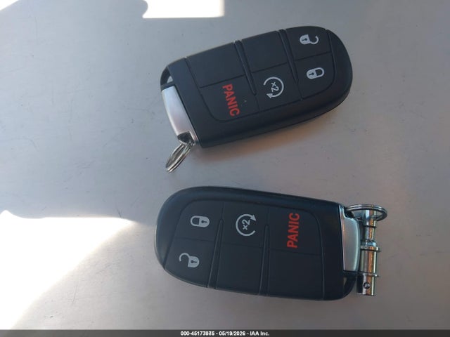 1C4RJFAG7MC793644 Jeep Grand Cherokee Laredo E 4x4