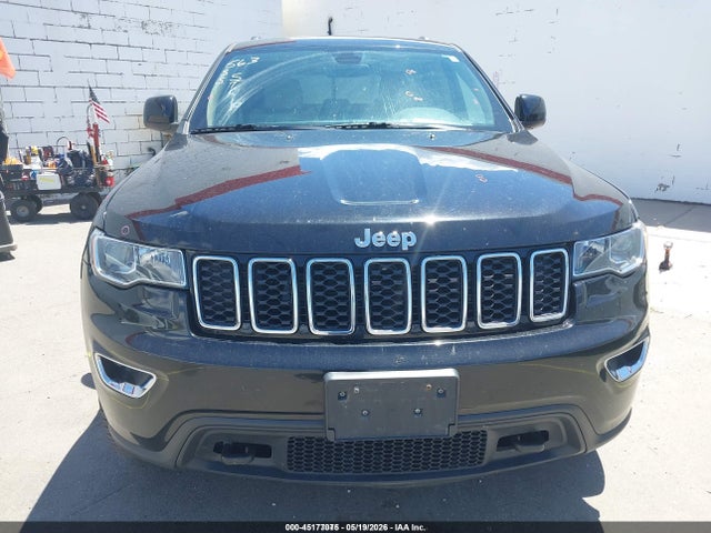 1C4RJFAG7MC793644 Jeep Grand Cherokee Laredo E 4x4