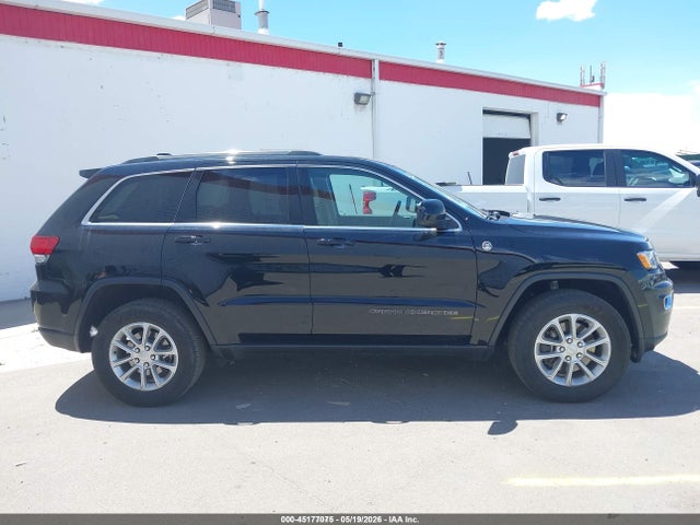 1C4RJFAG7MC793644 Jeep Grand Cherokee Laredo E 4x4