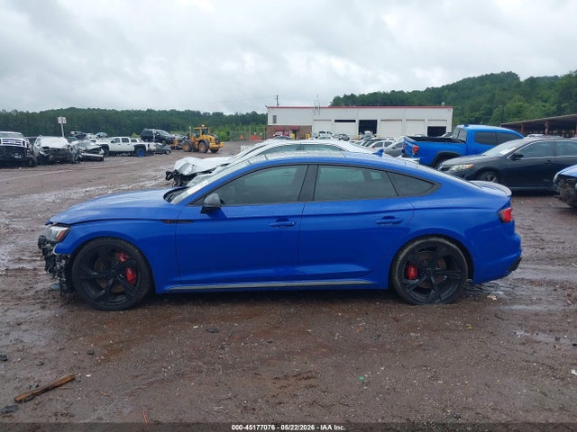 Продажа на аукционе авто 2019 Audi Rs 5 2.9t, vin: WUABWCF55KA904373, номер лота: 45177076